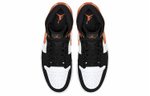 Кроссовки Jordan Air Jordan 1 Mid Shattered Backboard