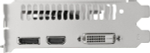 Видеокарта AFOX NVIDIA  GeForce GTX 1050TI AF1050TI-4096D5H7-V8 4ГБ GDDR5, Ret