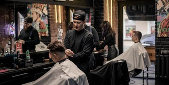 Парикмахерское искусство: от истоков до современности