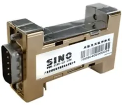 Линейка оптическая SINO KA-500, 120 мм, 5 мкм