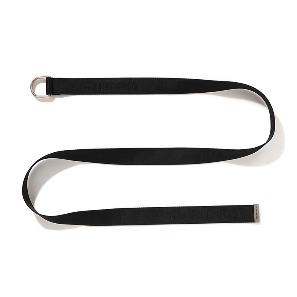 A Bathing Ape Bathing Ape Other Belts Belt 0zxbtm302881q