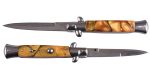 Нож AKC Italy 9