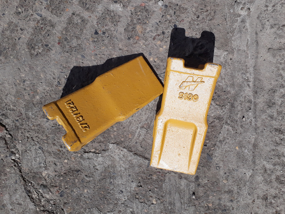 Коронка 2713-1221A