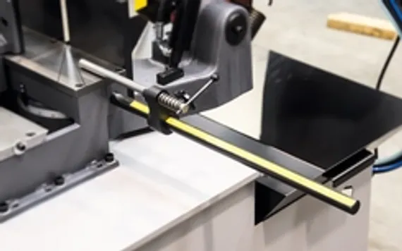 Ручной ленточнопильный станок Bomar EasyCut 275.230 DG