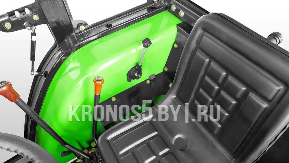 Трактор Xingtai | Синтай XT-504C