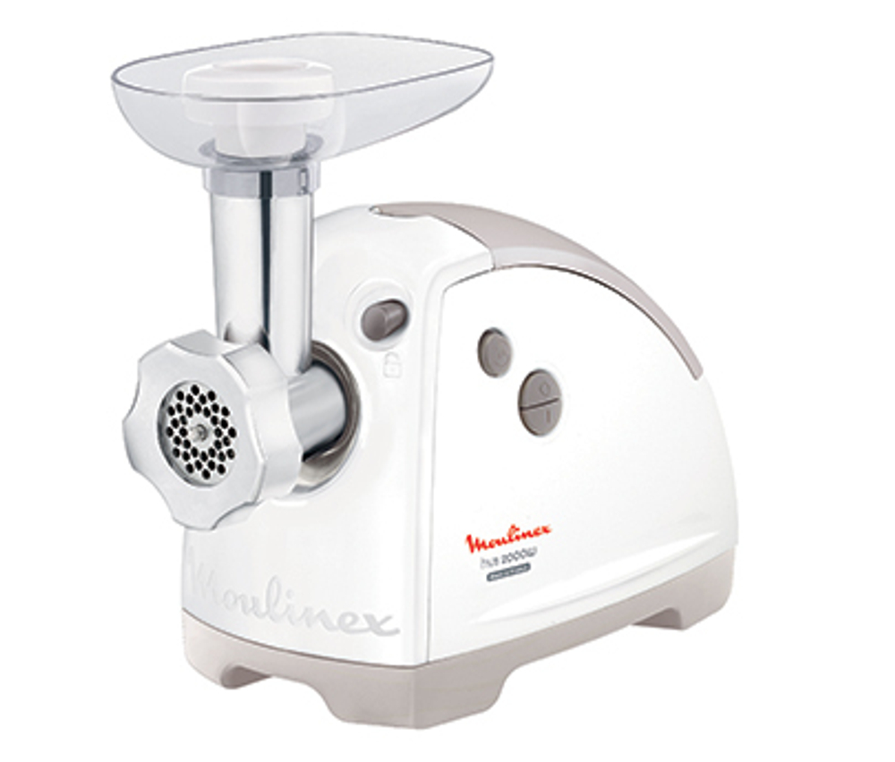 Мясорубка Moulinex ME 6201