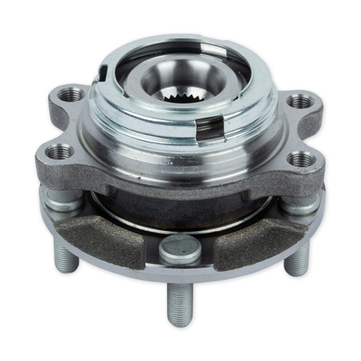 Ступица передняя в сборе L=R INFINITI FX45/35 03 /4WD GANZ GIK05026