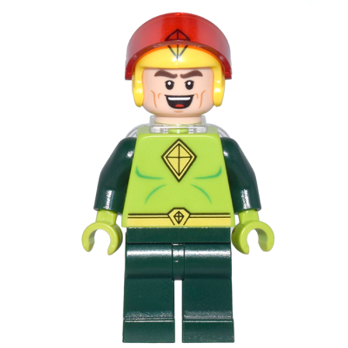 Кайтмен sh0336