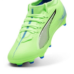 Детские бутсы PUMA ULTRA 5 MATCH FG/AG Jr