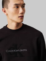 Худи CALVIN KLEIN JEANS - черный(J30J326144)
