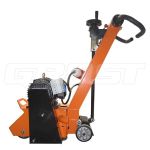 Фрезеровальная машина GROST SM-200E (~3) электрическая - [ширина 200 мм / 380V]