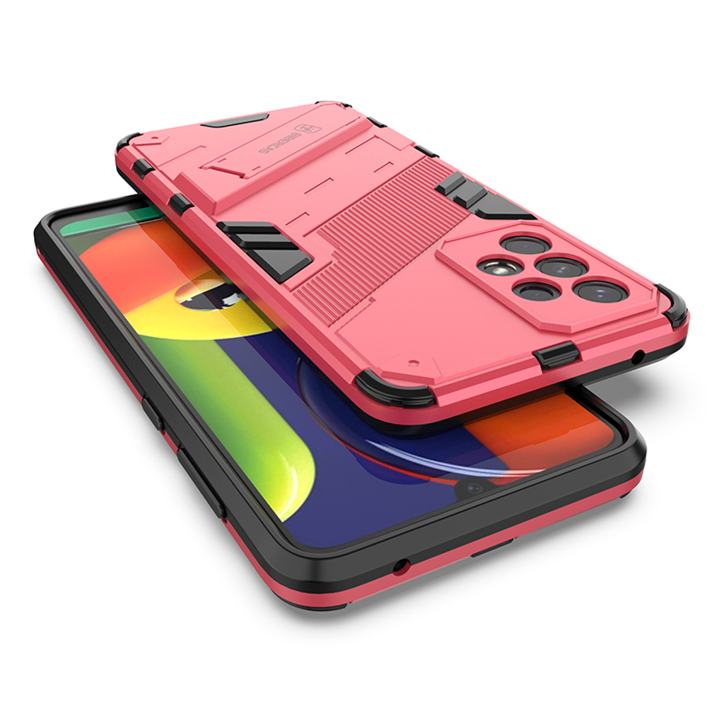 Чехол Warrior Case для Samsung Galaxy A73