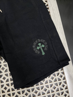 Шорты Chrome Hearts