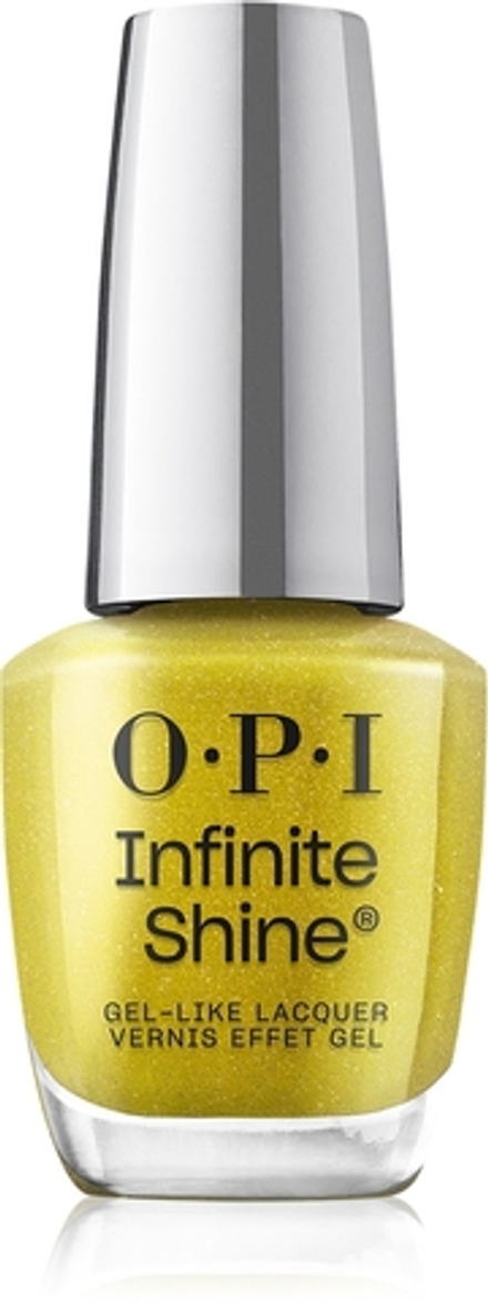 OPI My Me Era Infinite Shine - Лак для ногтей с эффектом геля, 15 ml