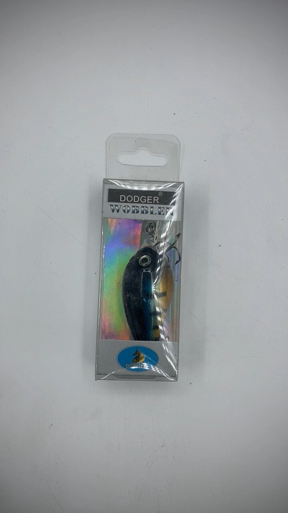 Воблер 7.8cm/10g №36