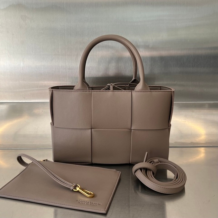 Bottega Veneta Mini Arco Tote Bag