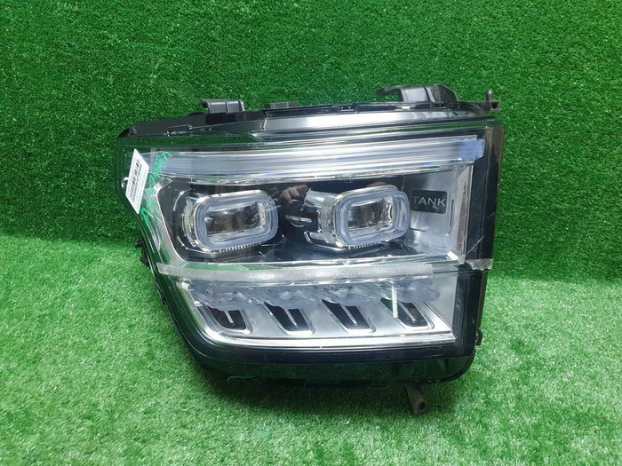 Фара правая Tank 500 (2021-н.в.) LED