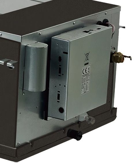 Канальная VRF система Midea MI2-400T1DHN1 — (1)