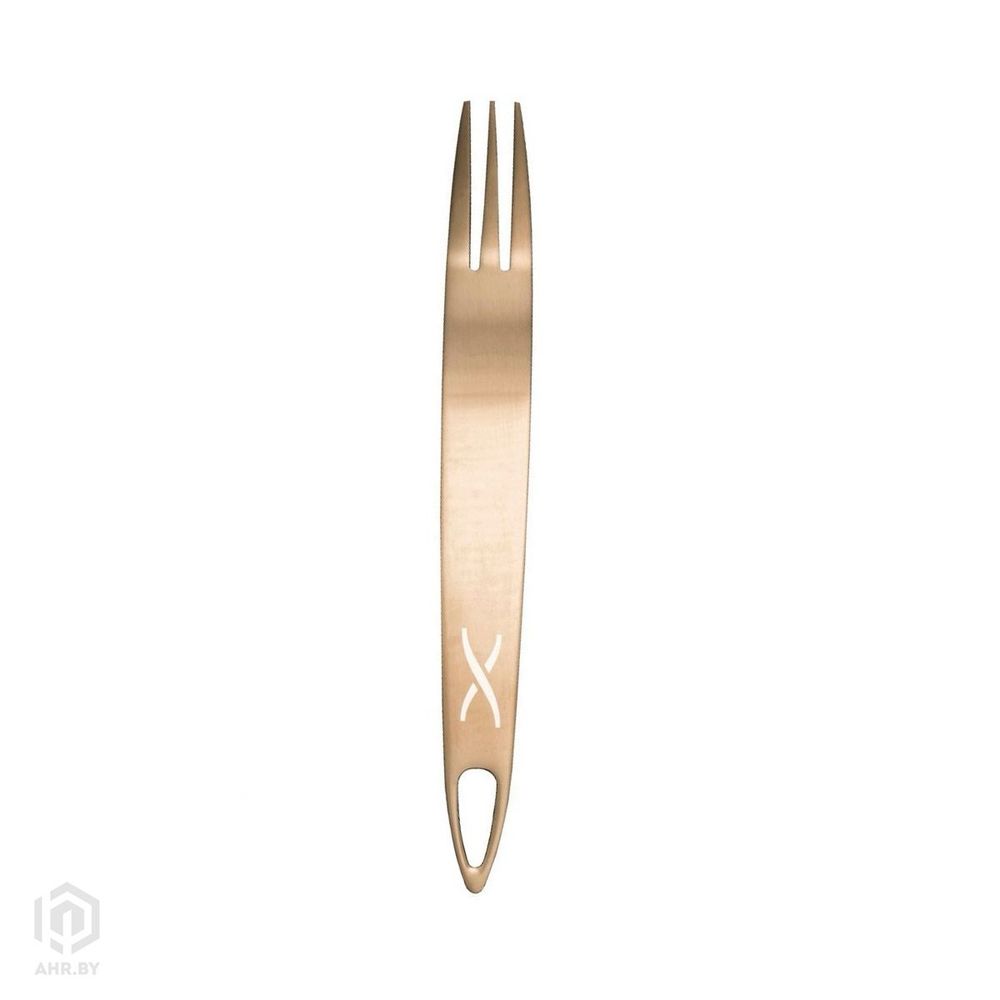 Вилка Hoob Fork Бронза