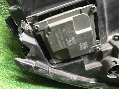 Битая Фара левая Chery Tiggo 8 (2018-н.в.) LED