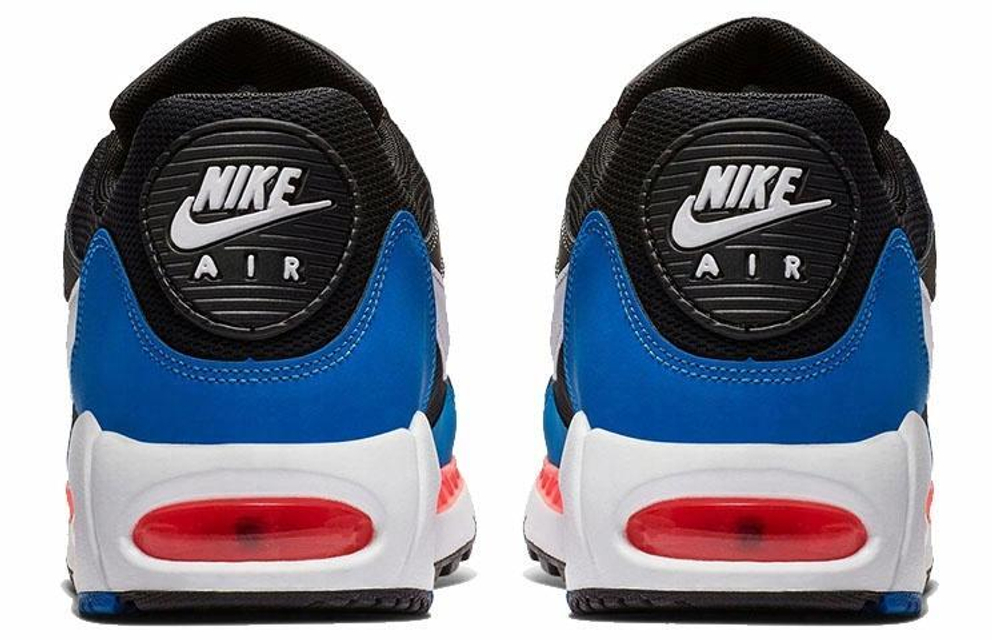 Кроссовки Nike Air Max Correlate (Женская размерная сетка)