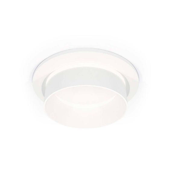 Встраиваемый светильник Ambrella light Techno Spot XC (C6512, N6228) XC6512061
