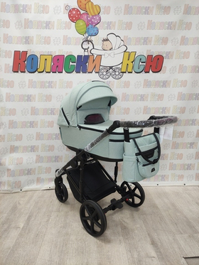 Коляска модульная Adamex Zico New Z-TK 27