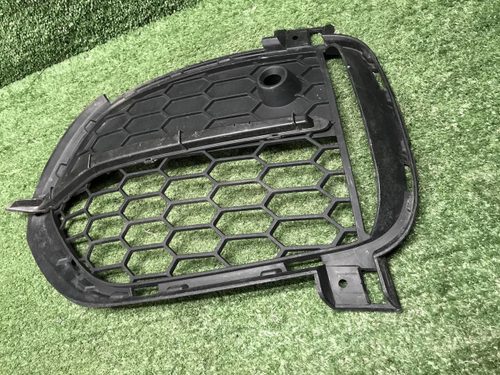 Решетка переднего бампера BMW X5 F15 13-18 M-paket