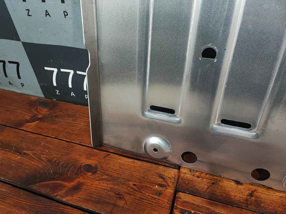 Защита КПП Haval H9 14-нв Новая Оригинал RUS4648