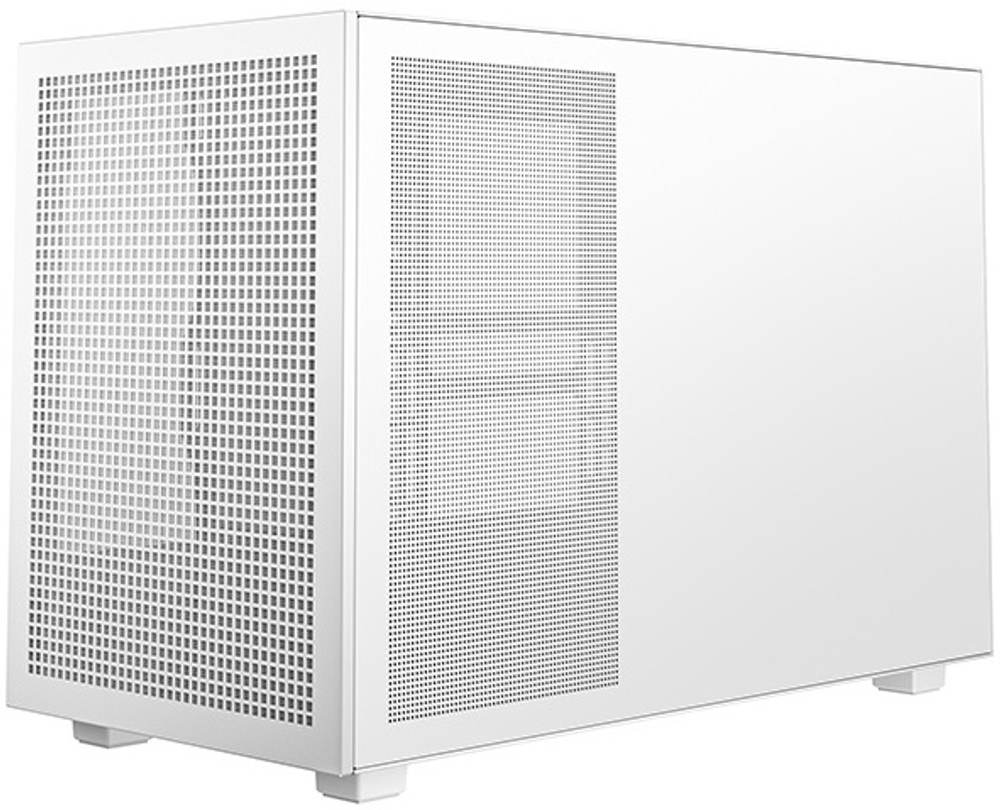 Корпус mATX Deepcool CH260 WH