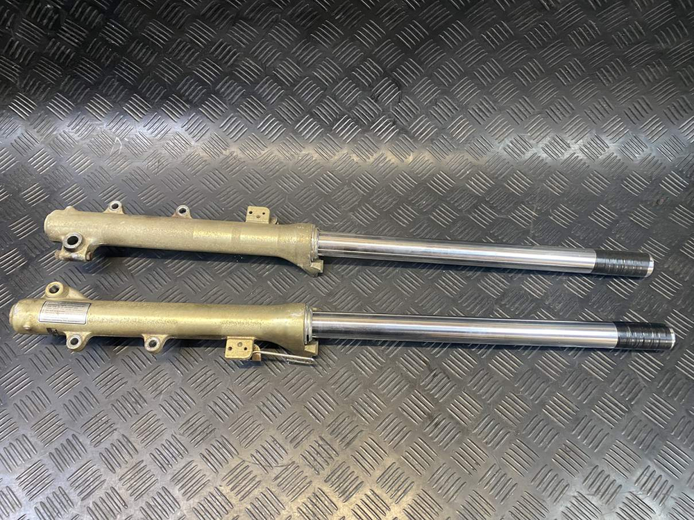 Перья вилки Yamaha Virago 1100 XV1100