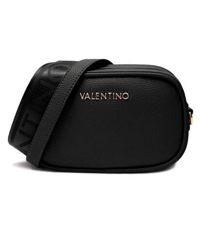 Сумка-мессенджер Valentino - черный(VBS7UE01G)