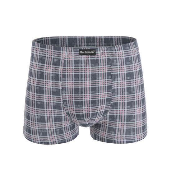 Трусы мужские боксеры Gentlemen GS 7905
