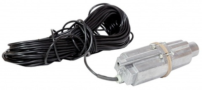 Насос Ручеёк-1М, 40м. (медь, 19с.08) нижний забор (Могилев)