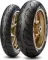 Metzeler Sportec M7 RR 190/55 R17 75W E (Задняя)