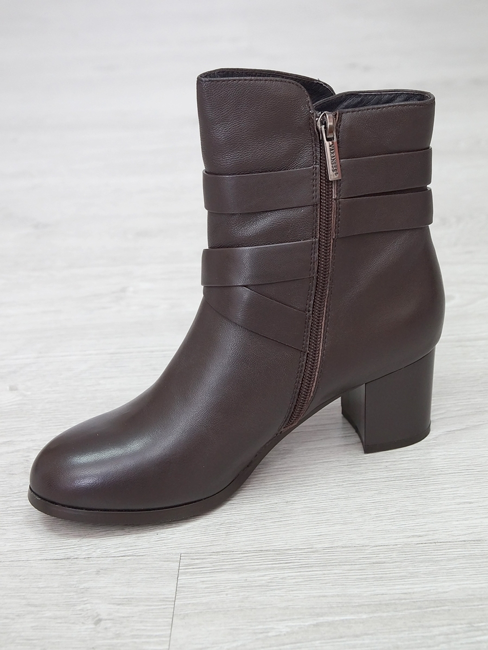 Полусапожки женские VARANESE V985