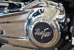 Harley-Davidson Fat Boy 114 (Customized)