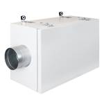 Приточная установка ФЬОРДИ ВПУ-300/3 кВт/1 (220В)