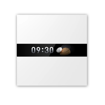 Переключатель дисплея V1 EU, модель WS-K02D