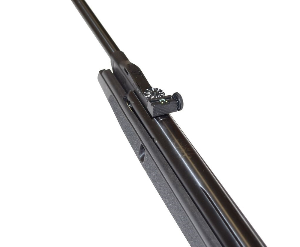 Винтовка пневматическая GAMO BLACK SHADOW