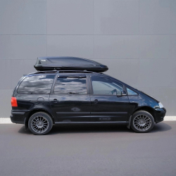 Автобокс Way-box Gulliver 700 на Volkswagen Sharan
