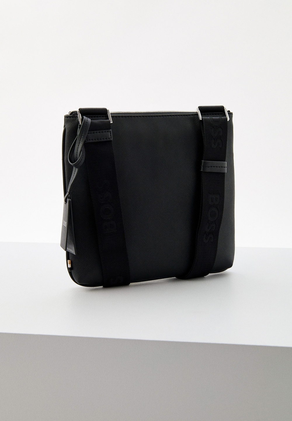 Сумка мужская BOSS Zair_S z env large