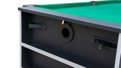 Многофункциональный игровой стол 3 в 1 «Global»