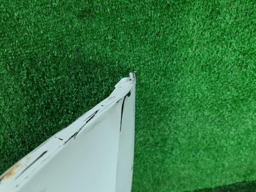 Бампер передний Lada Granta (2018-н.в.)