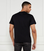 Футболка Versace Jeans Couture - черный(78GAHE03CJ00E)