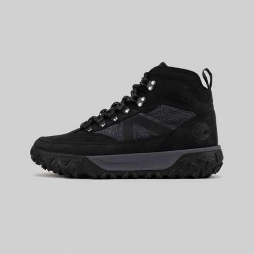 Ботинки Timberland GS Motion 6 Mid WP артикул:TB0A5XRG0151 - купить в магазине Дайс