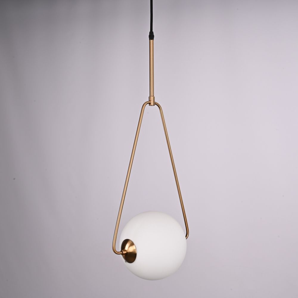 Подвесной светильник LAVALIERE