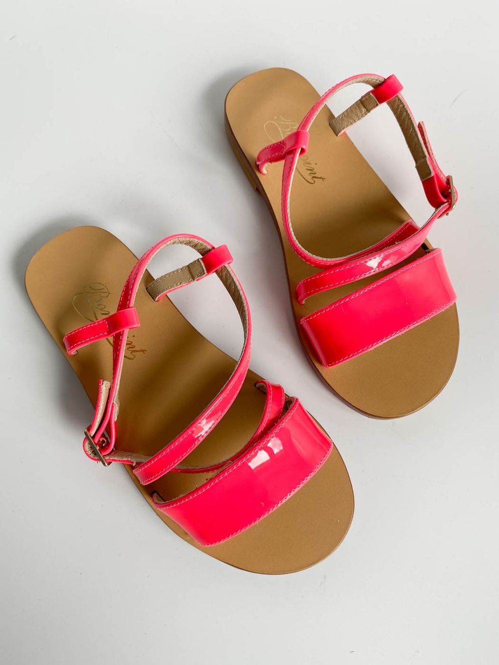 Босоножки Bonpoint