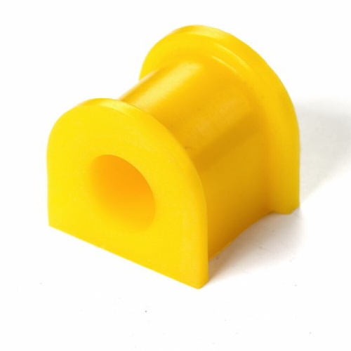 Полиуретановая втулка стабилизатора, передней подвески I.D. = 21 мм (2 шт.), Точка опоры.1-01-734