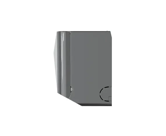 Настенная сплит-система Loriot LAC-09MDI Diamond Black